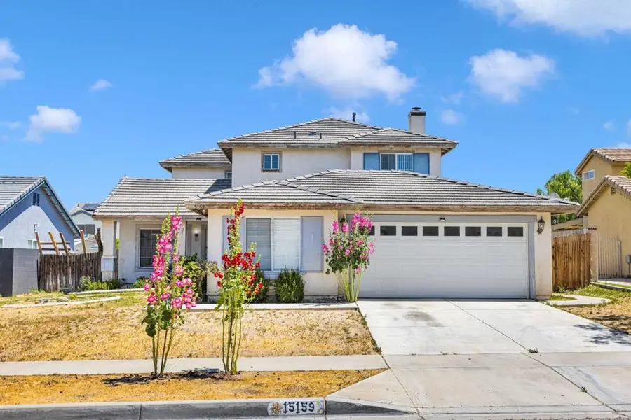 15159 Park Way, Adelanto, CA 92301 - #2