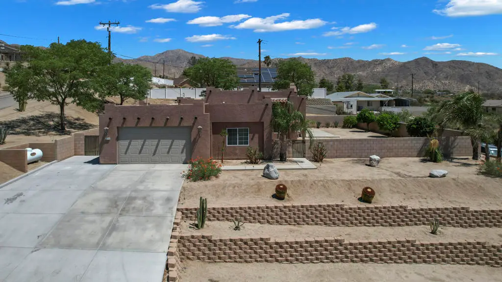 49110 Vista Drive, Morongo Valley, CA 92256 - #1
