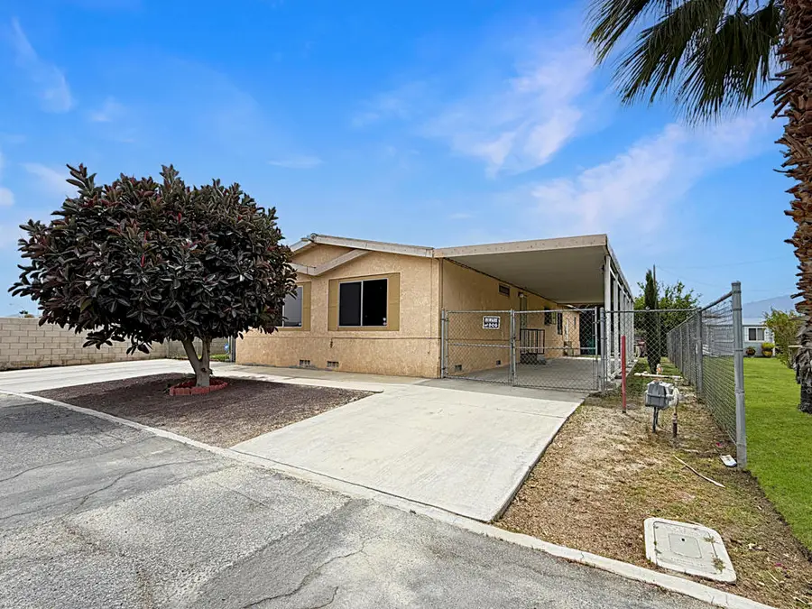 86037 Palmeras Circle, Coachella, CA 92236 - #2