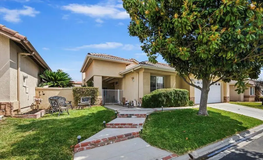 2857 Summer Set Circle, Banning, CA 92220 - #2