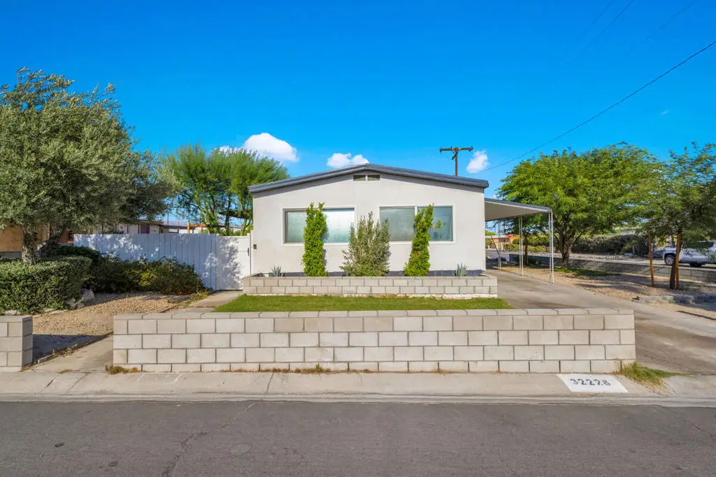 32228 Wells Fargo, Thousand Palms, CA 92276 - #1