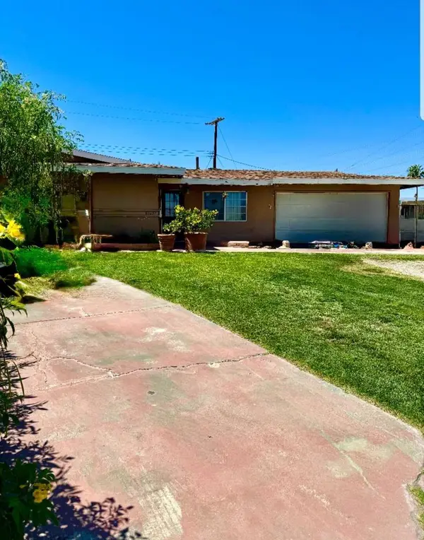 81037 Alberta Avenue, Indio, CA 92201