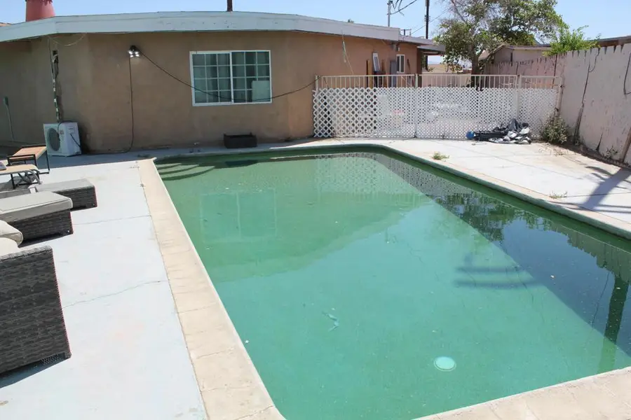 81037 Alberta Avenue, Indio, CA 92201 - #2