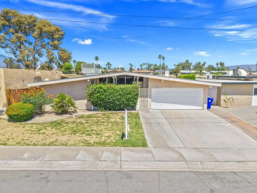 43695 Louisiana Street, Palm Desert, CA 92211 - #1