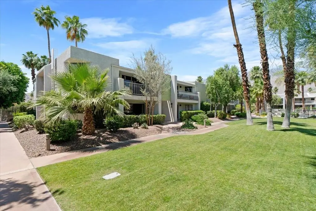 3155 Ramon Road #802, Palm Springs, CA 92264 - #1