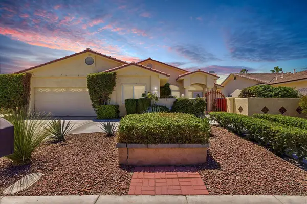 31075 San Ardo Avenue, Cathedral City, CA 92234