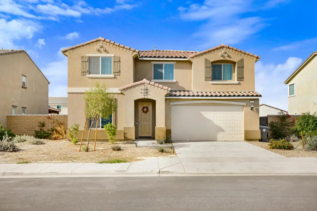 53019 Calle Empalme, Coachella, CA 92236 - #1