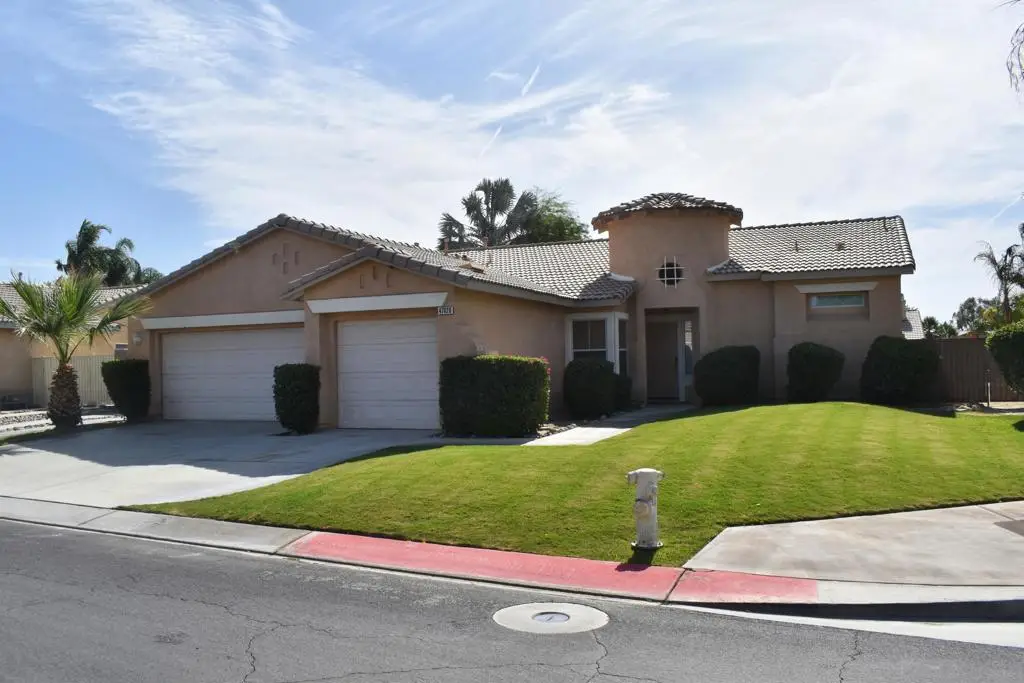 47820 Calle Zafiro, Indio, CA 92201 - #1