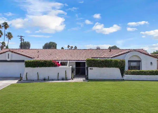 42710 Sandy Bay Road, Bermuda Dunes, CA 92203
