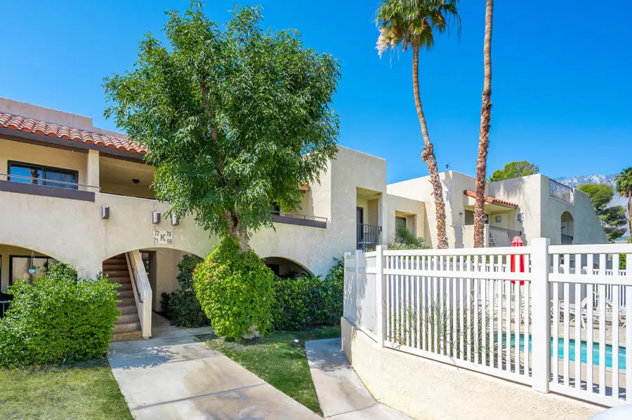 200 E Racquet Club Road #70, Palm Springs, CA 92262 - #2