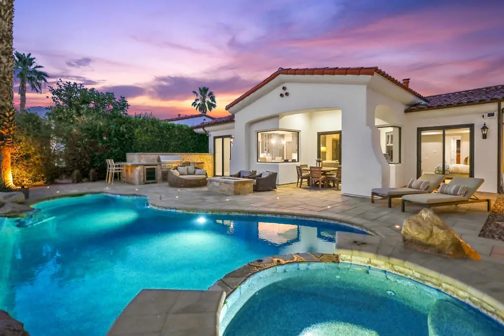 77745 Concha Court, La Quinta, CA 92253 - #1