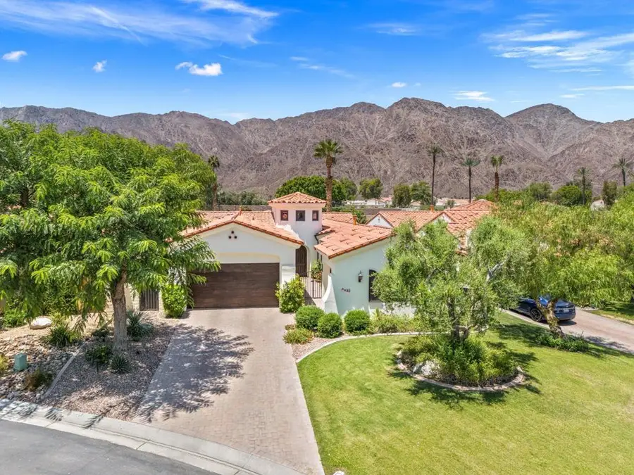 77745 Concha Court, La Quinta, CA 92253 - #2