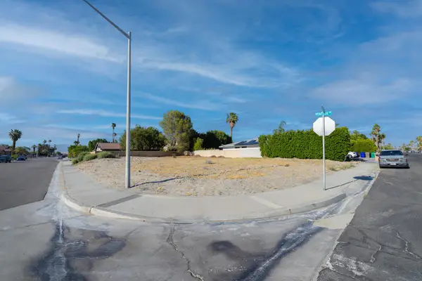 Lot 276 Rango Road, Cathedral City, CA 92234