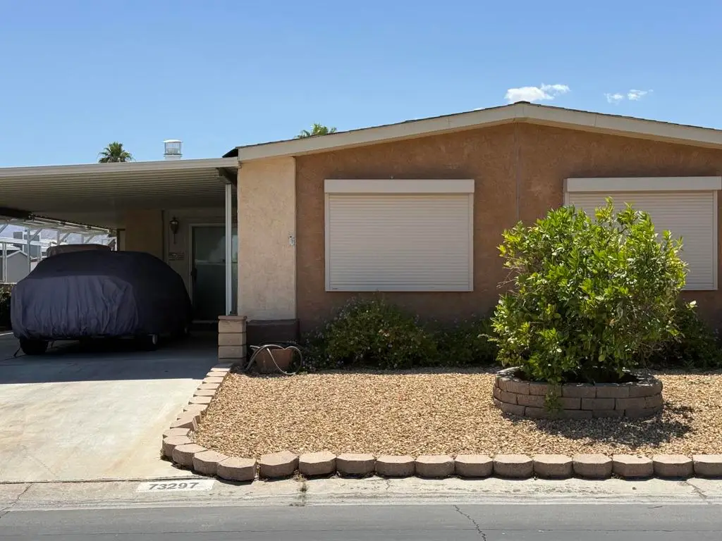 73297 Highland Springs Drive #2, Palm Desert, CA 92260 - #1