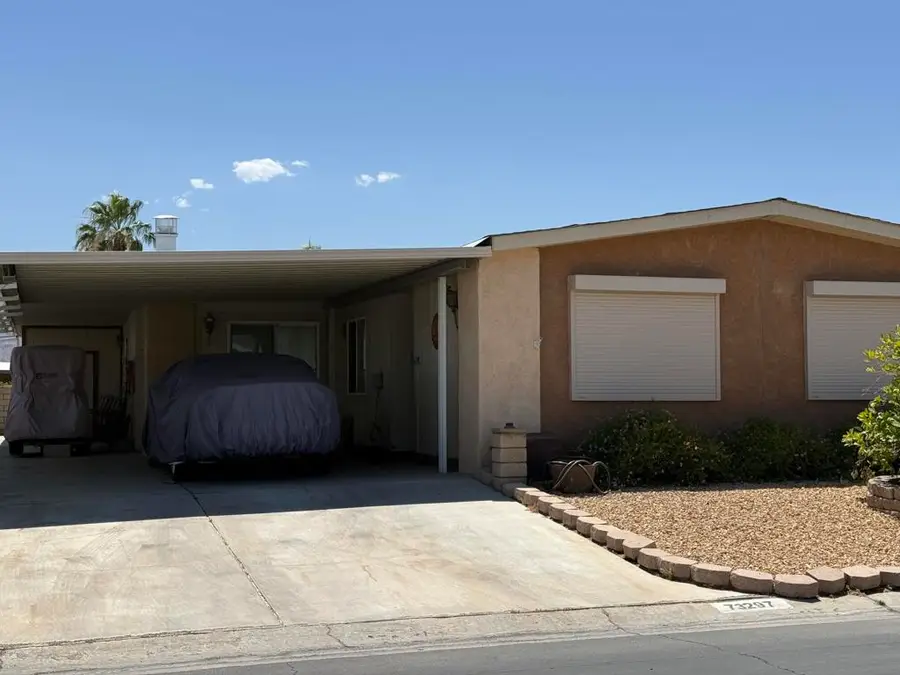 73297 Highland Springs Drive #2, Palm Desert, CA 92260 - #3
