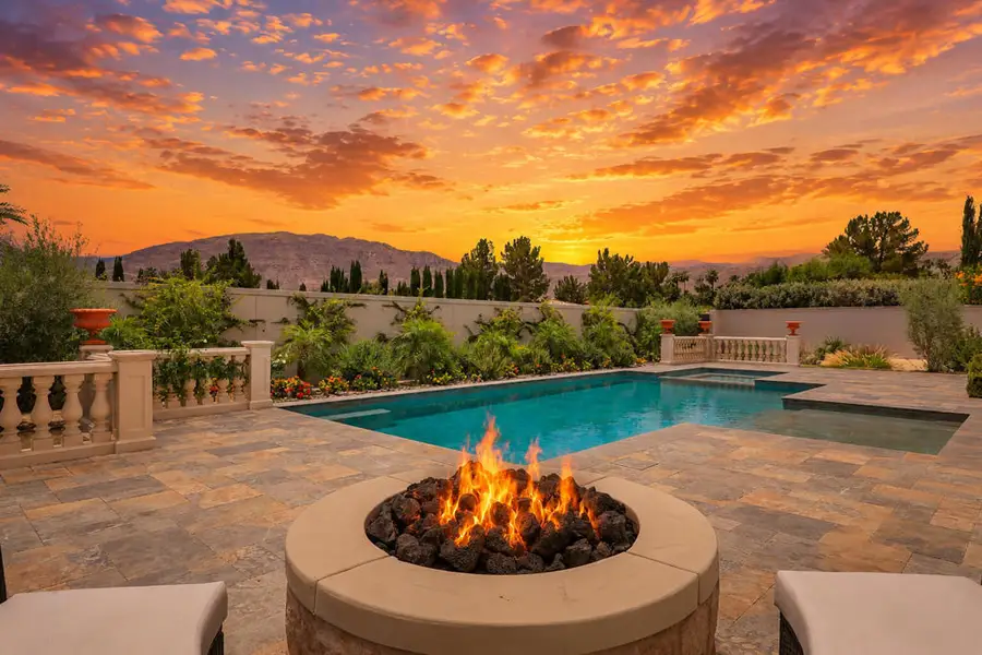 5 Via Lantico, Rancho Mirage, CA 92270 - #3