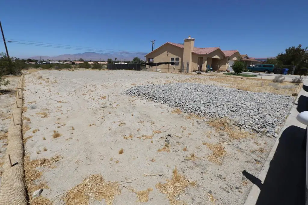 16201 Avenida Merced, Desert Hot Springs, CA 92240 - #1