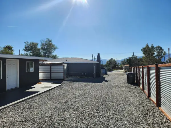 66164 1st Street, Desert Hot Springs, CA 92240