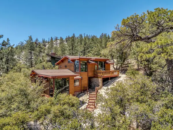 54720 Falling Leaf Drive, Idyllwild, CA 92549