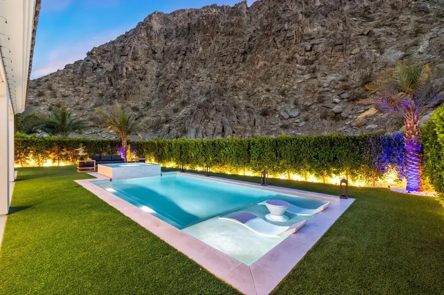 46345 Bradshaw Trail, La Quinta, CA 92253 - #2