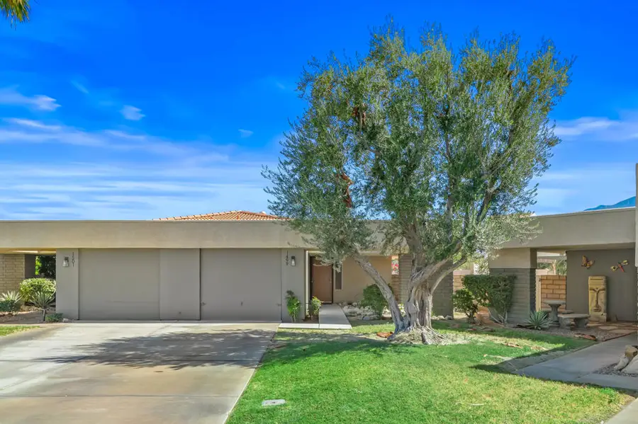 1499 Sunflower Circle N, Palm Springs, CA 92262 - #2