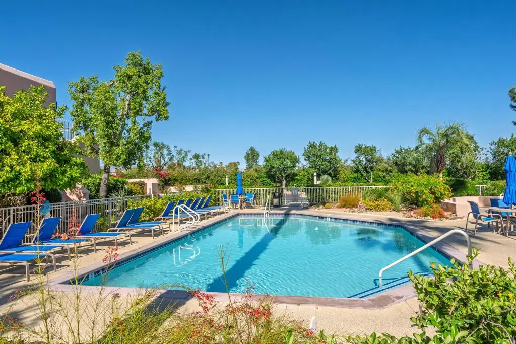 500 E Amado Road #506, Palm Springs, CA 92262 - #1