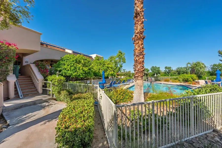 500 E Amado Road #506, Palm Springs, CA 92262 - #2