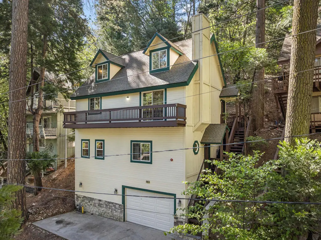 27831 Rainbow Drive, Lake Arrowhead, CA 92352 - #1