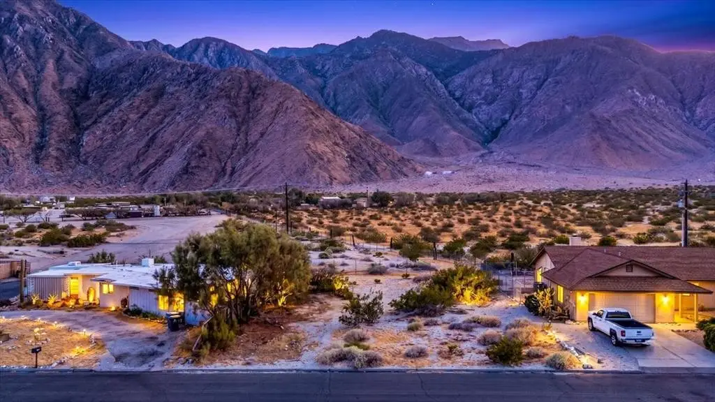 0 Overture Drive, Palm Springs, CA 92262 - #1