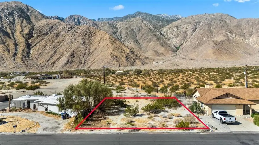0 Overture Drive, Palm Springs, CA 92262 - #2