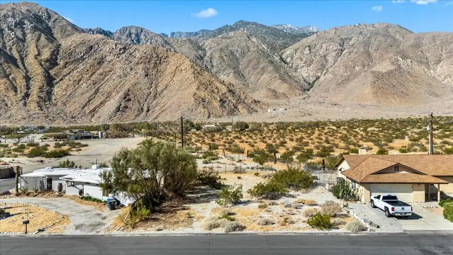 0 Overture Drive, Palm Springs, CA 92262 - #3