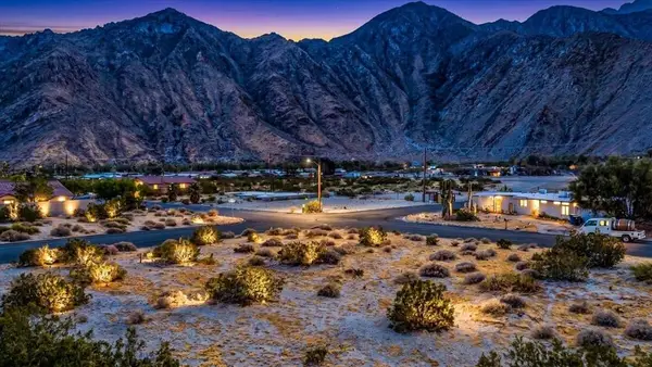 0 Purple Sage Drive, Palm Springs, CA 92262