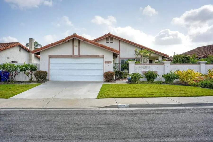 218 Saguaro Place, Oceanside, CA 92057 - #2