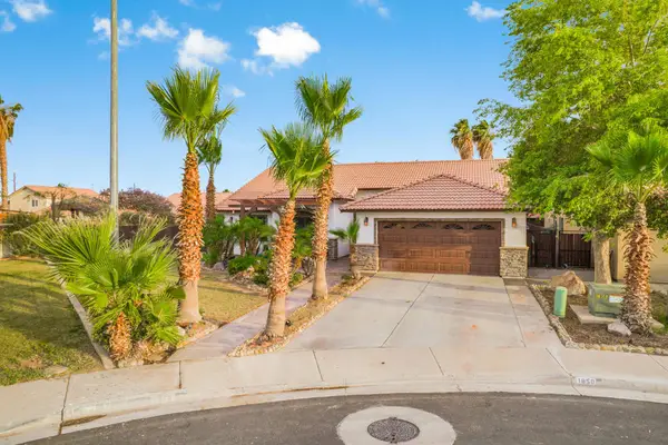 1850 Silver Spur Drive, Imperial, CA 92251