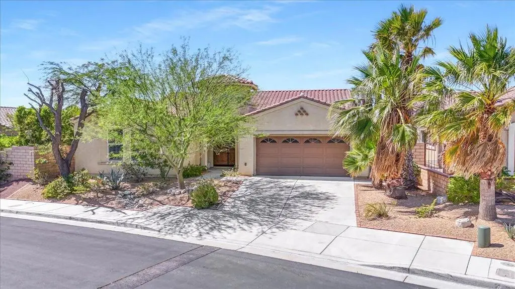 1839 Sunlight Way, Palm Springs, CA 92262 - #1