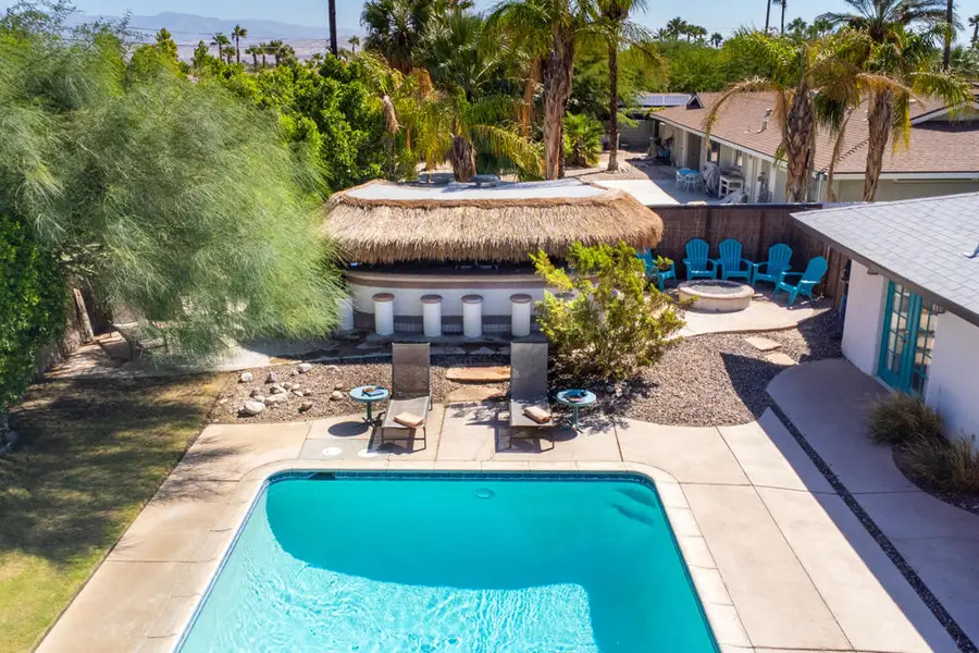 502 E Molino Road, Palm Springs, CA 92262 - #3