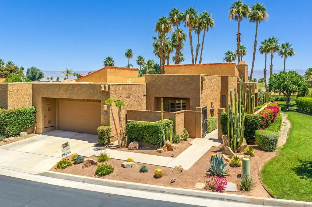 48640 Torrito Court, Palm Desert, CA 92260 - #1