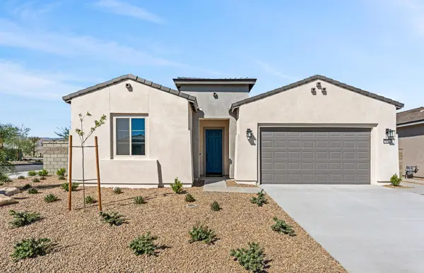 39-660 Everglades Drive, Indio, CA 92203