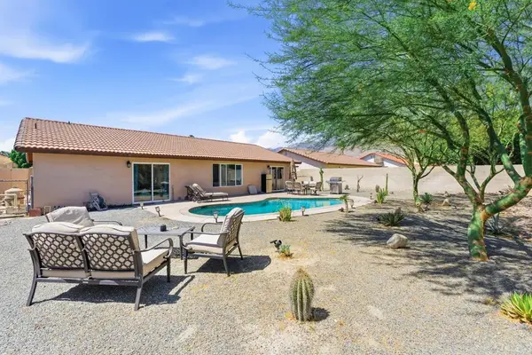 67220 Quijo Road, Cathedral City, CA 92234