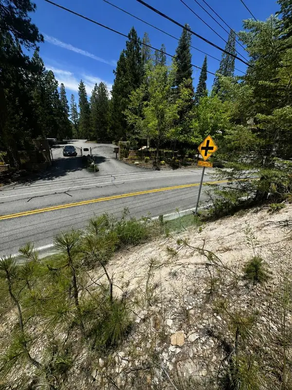 0 Grass Valley Road, Lake Arrowhead, CA 92352