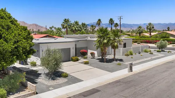 2077 E Nicola Road, Palm Springs, CA 92262