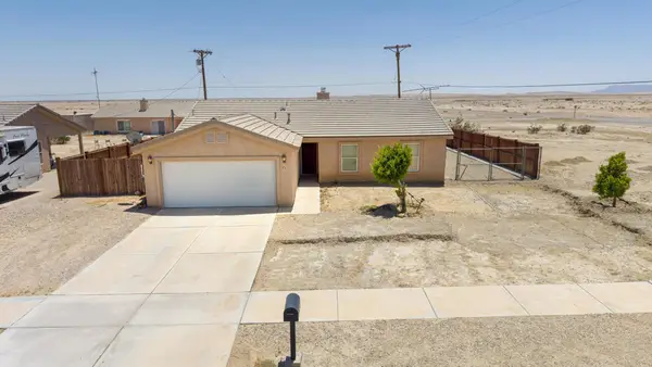 1251 Barbara Avenue, Thermal, CA 92274