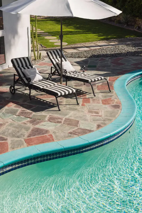1392 N Paseo De Anza, Palm Springs, CA 92262
