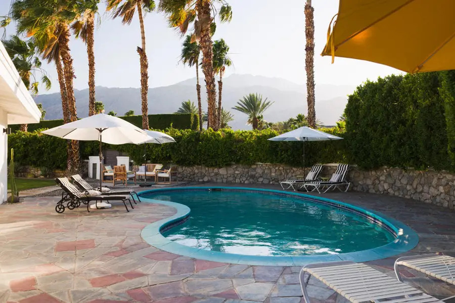 1392 N Paseo De Anza, Palm Springs, CA 92262 - #3