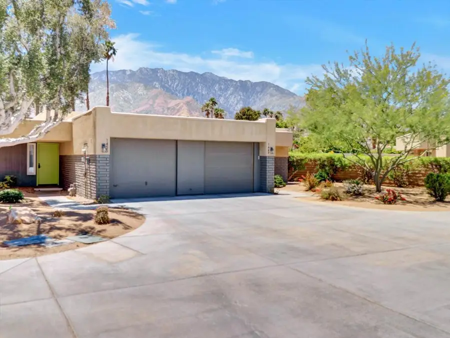 1455 Sunflower Circle S, Palm Springs, CA 92262 - #2