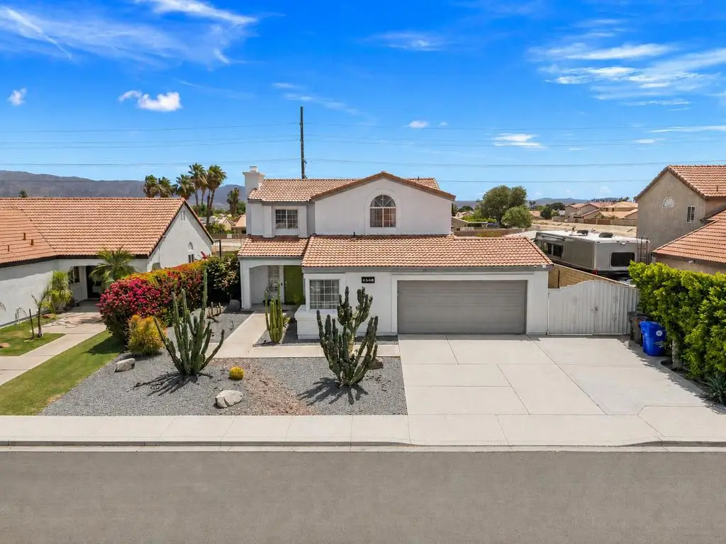 45640 Cimarron Road, Indio, CA 92201 - #1