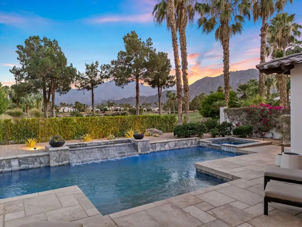 80345 Via Pontito, La Quinta, CA 92253 - #1