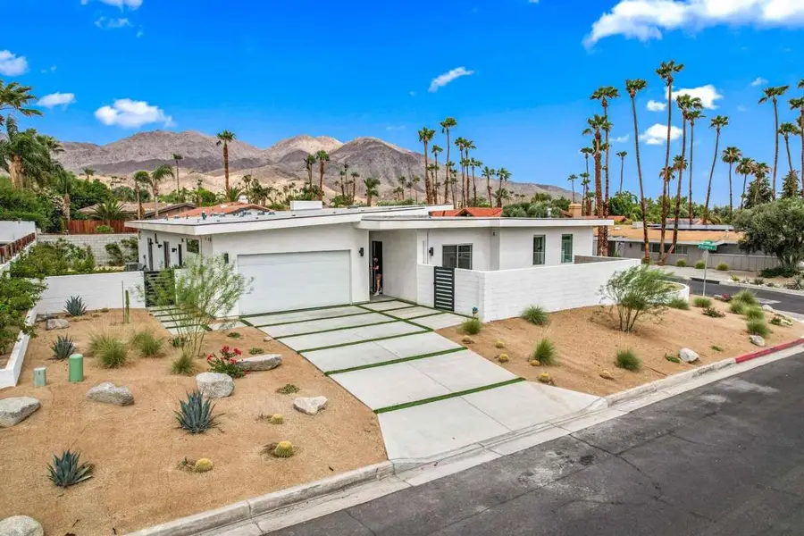 72985 Somera Road, Palm Desert, CA 92260 - #3