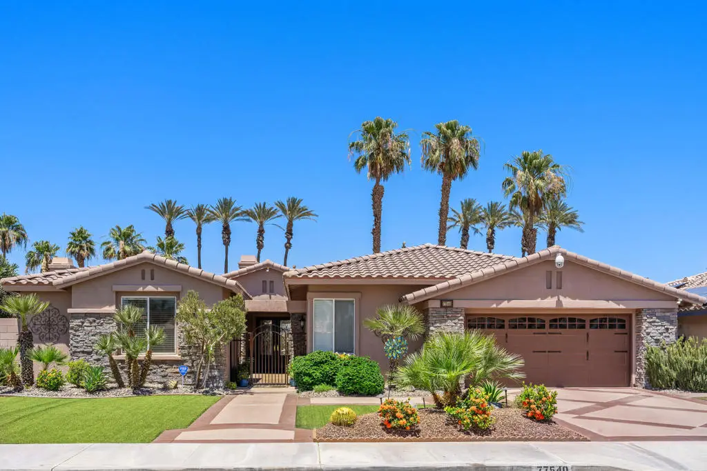 77540 Barons Circle, Palm Desert, CA 92211 - #1
