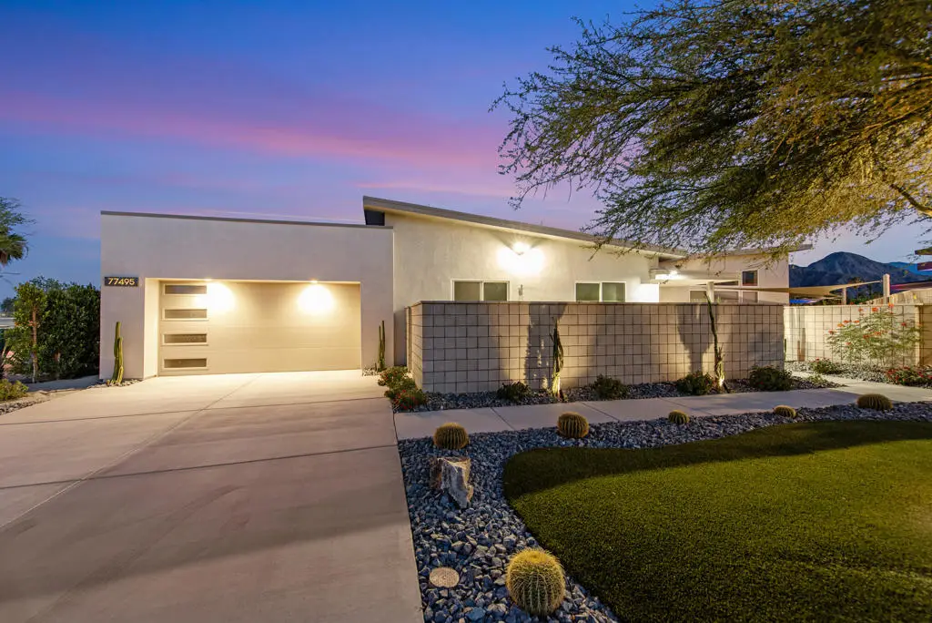 77495 Huntley Drive, Indian Wells, CA 92210 - #1